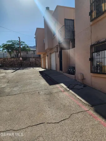 $129,999 | 2520 San Jose Avenue, Unit 4C, El Paso, TX 79930