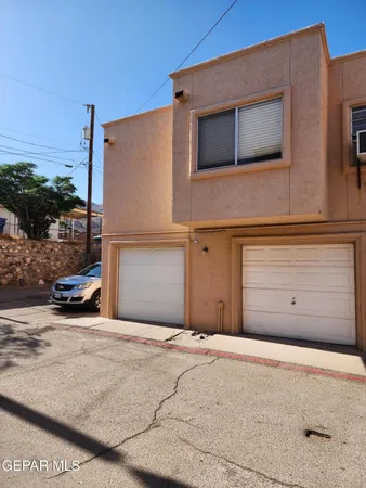 $129,999 | 2520 San Jose Avenue, Unit 4C, El Paso, TX 79930