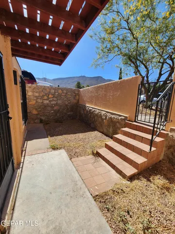 $129,999 | 2520 San Jose Avenue, Unit 4C, El Paso, TX 79930