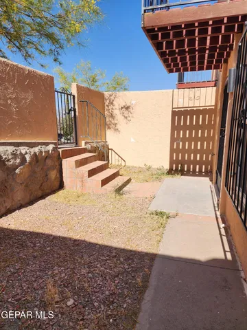 $129,999 | 2520 San Jose Avenue, Unit 4C, El Paso, TX 79930