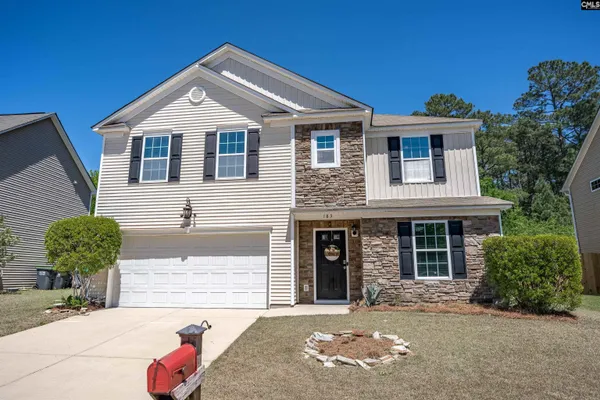 $295,000 | 183 Mesa Verde Drive, Lexington, SC 29073
