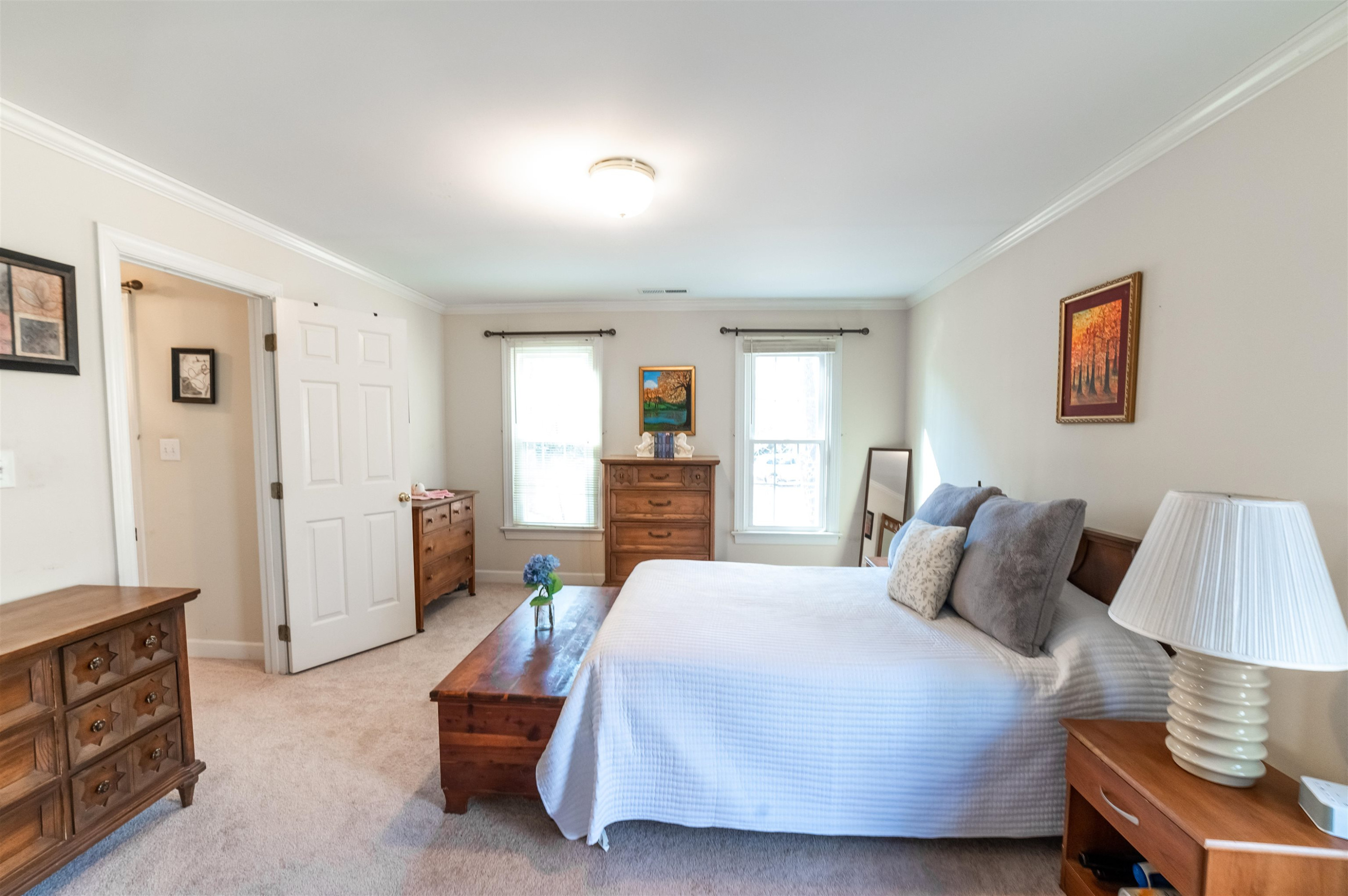 6252 Hampton Ridge Road Raleigh, NC 27603 - Photo 23 of 38 Photo 24