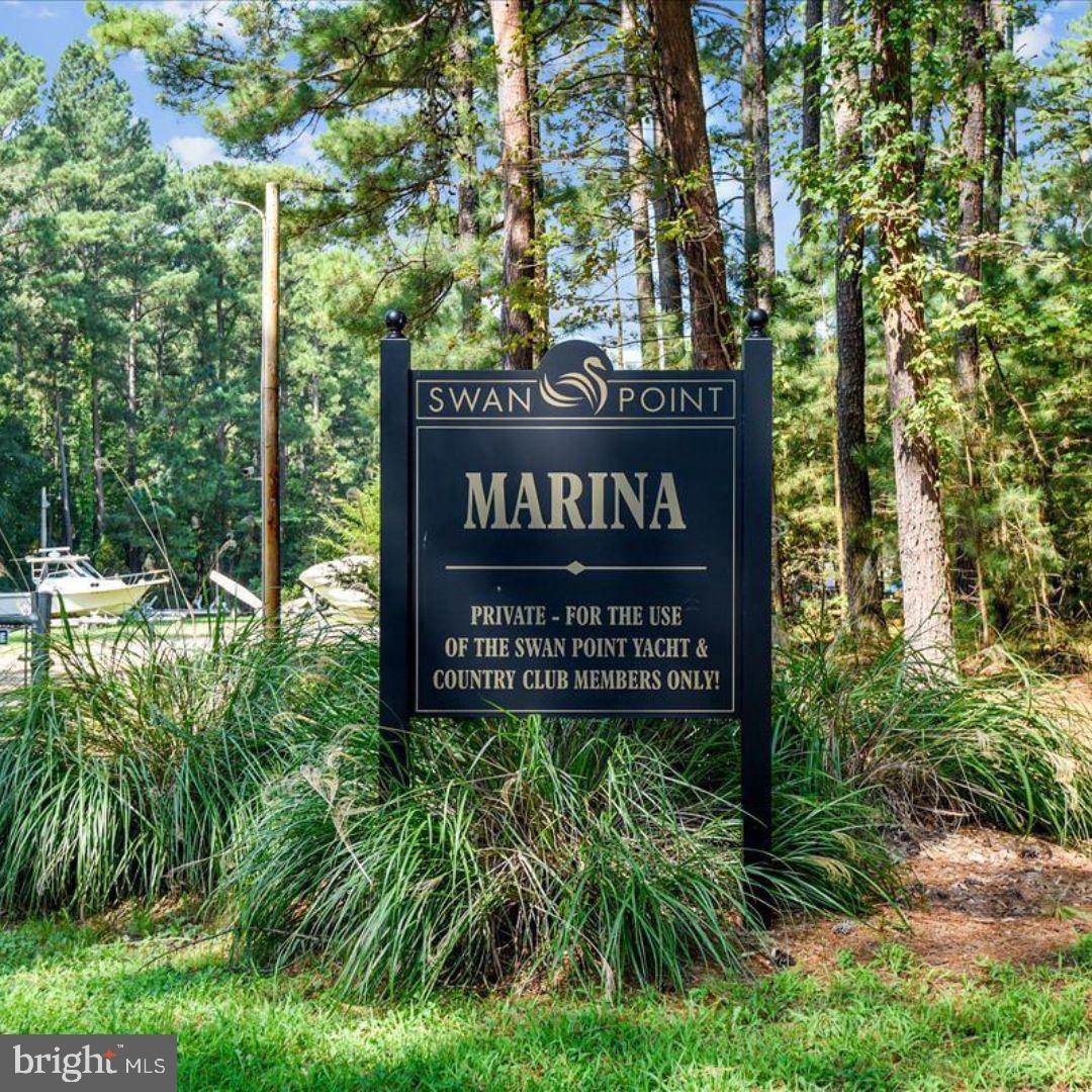 11565 Magnolia Court Issue, MD 20645 - Photo 64 of 68 Marina