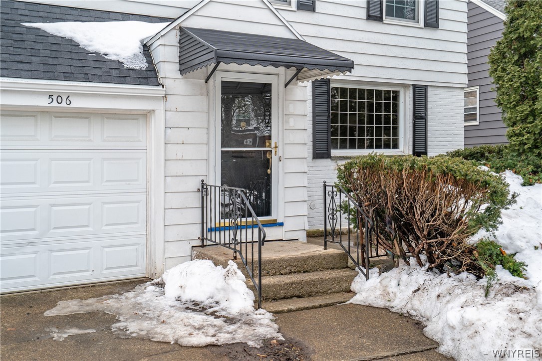 506 Mt Vernon Road Amherst, NY 14226 - Photo 4 of 41