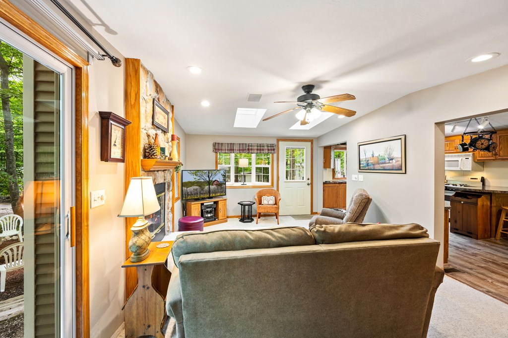 4286 Harbor School Road, Unit 94 95 Egg Harbor, WI 54209 - Photo 6 of 20