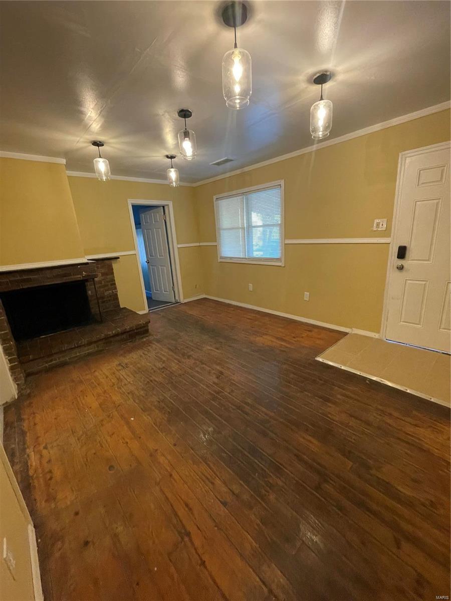 2257 Chambers Road St. Louis, MO 63136 - Photo 3 of 14 Gallery Image 3