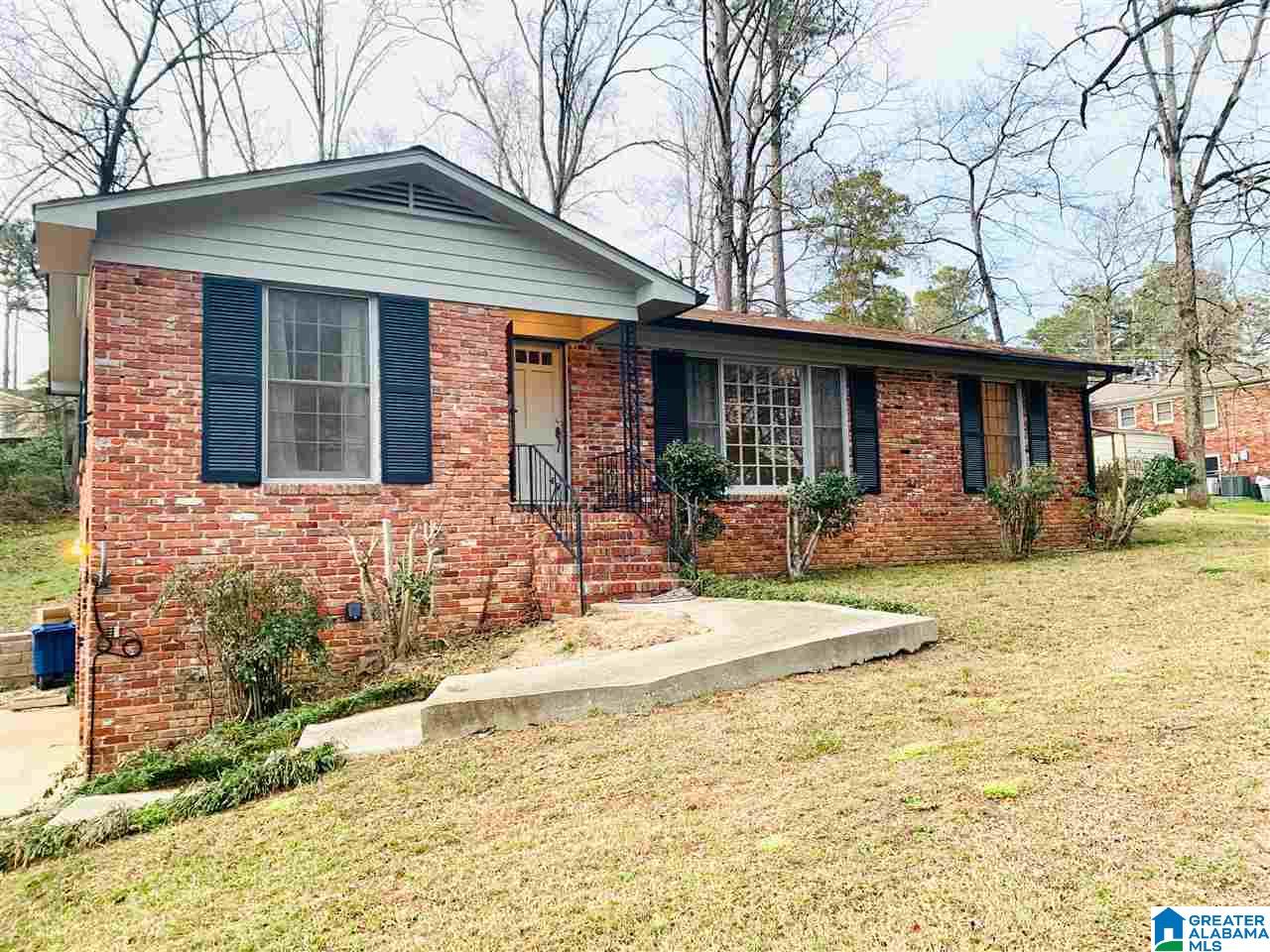 2212 Deerwood Road Birmingham, AL 35216 - Photo 1 of 19