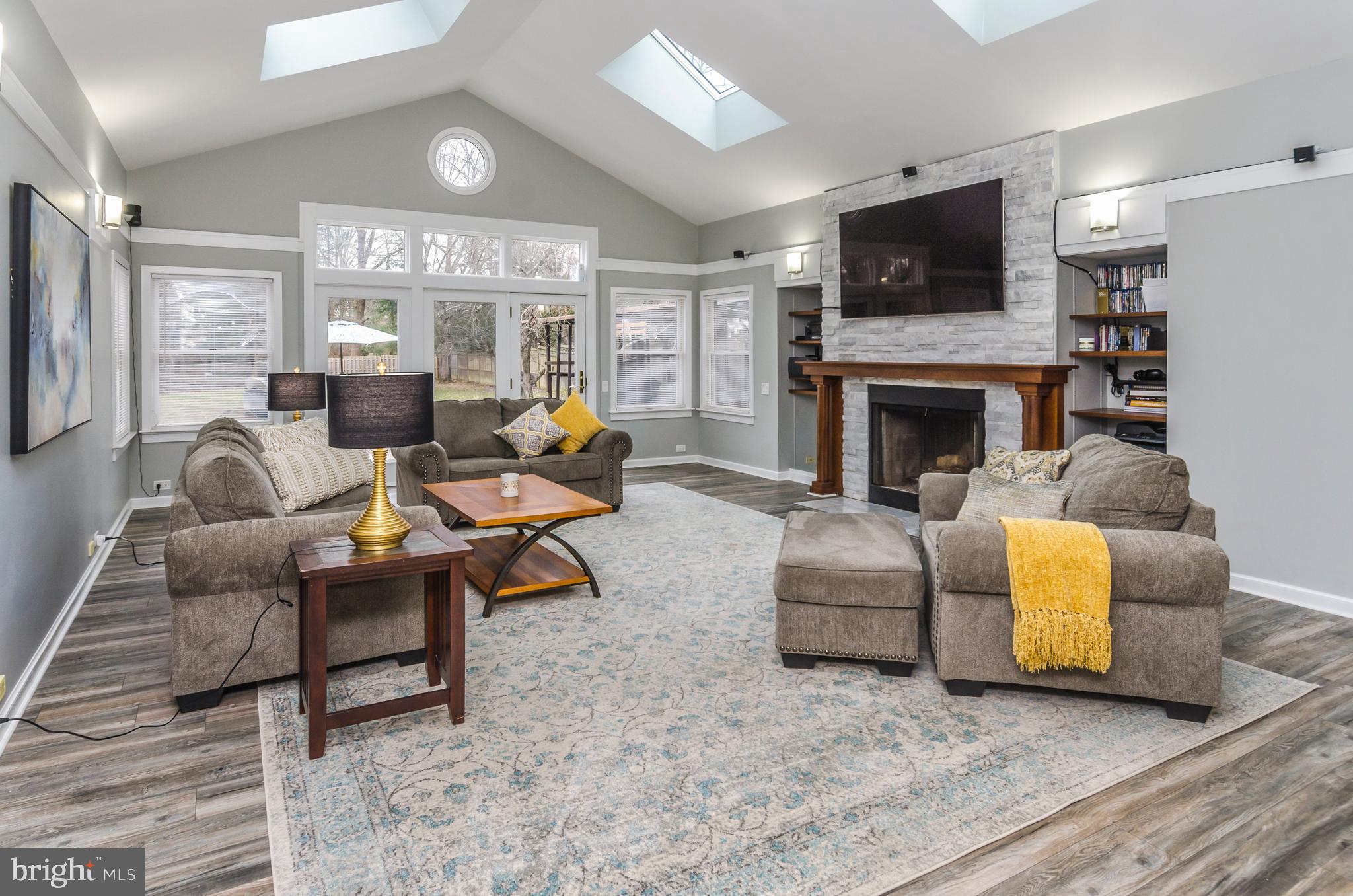 80 Cranbury Road Princeton Junction, NJ 08550 - Photo 3 of 37 great room