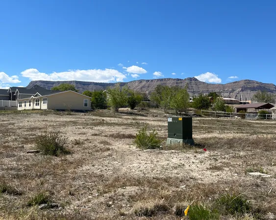 $60,000 | 625 North 200 East, Ferron, UT 84523