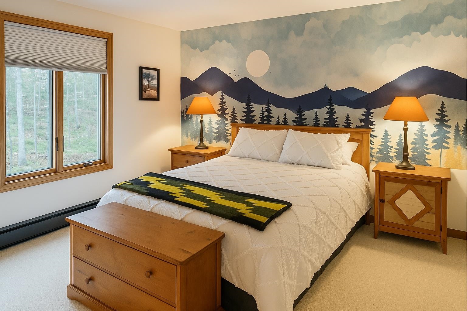 378 Tuttle Hill Road Londonderry, VT 05155 - Photo 13 of 18