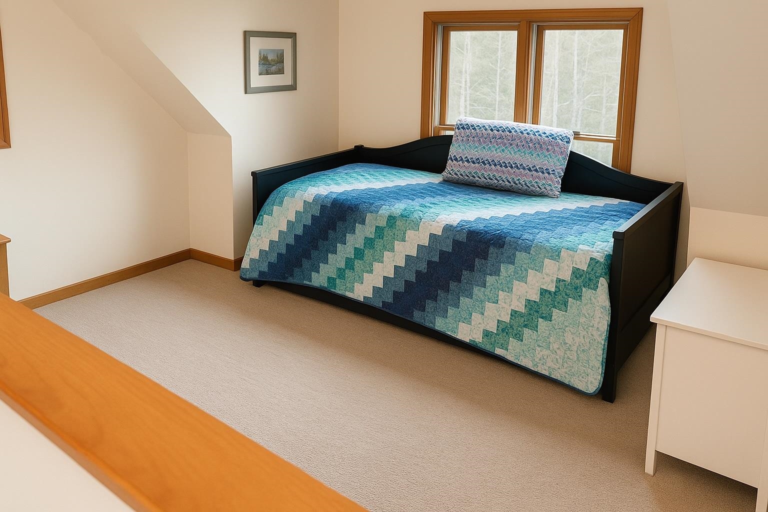 378 Tuttle Hill Road Londonderry, VT 05155 - Photo 15 of 18