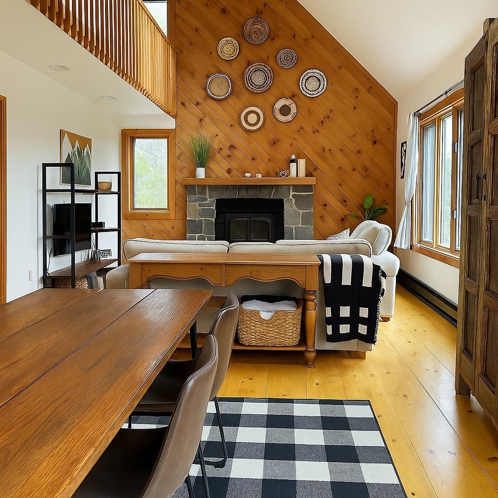 378 Tuttle Hill Road Londonderry, VT 05155 - Photo 2 of 18