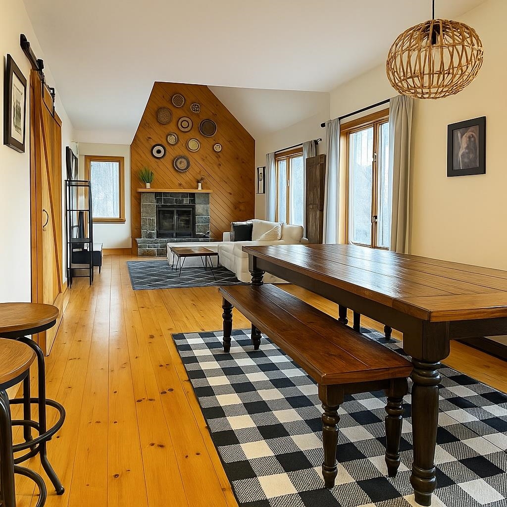 378 Tuttle Hill Road Londonderry, VT 05155 - Photo 3 of 18