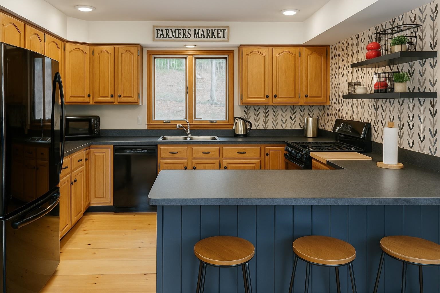 378 Tuttle Hill Road Londonderry, VT 05155 - Photo 4 of 18