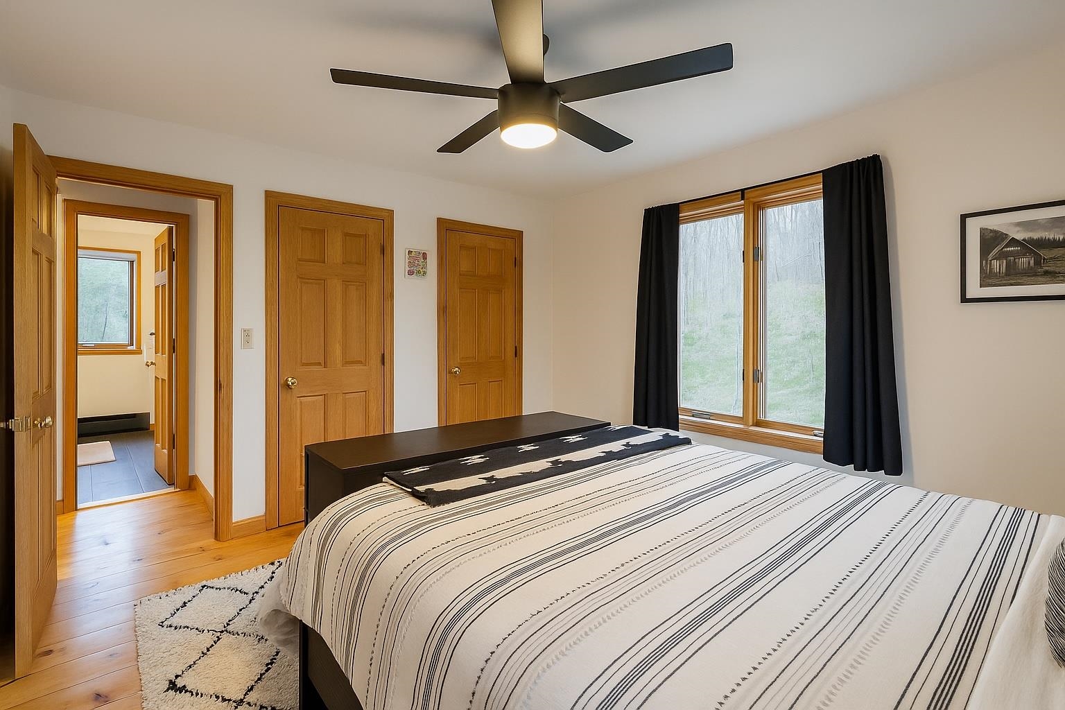 378 Tuttle Hill Road Londonderry, VT 05155 - Photo 5 of 18