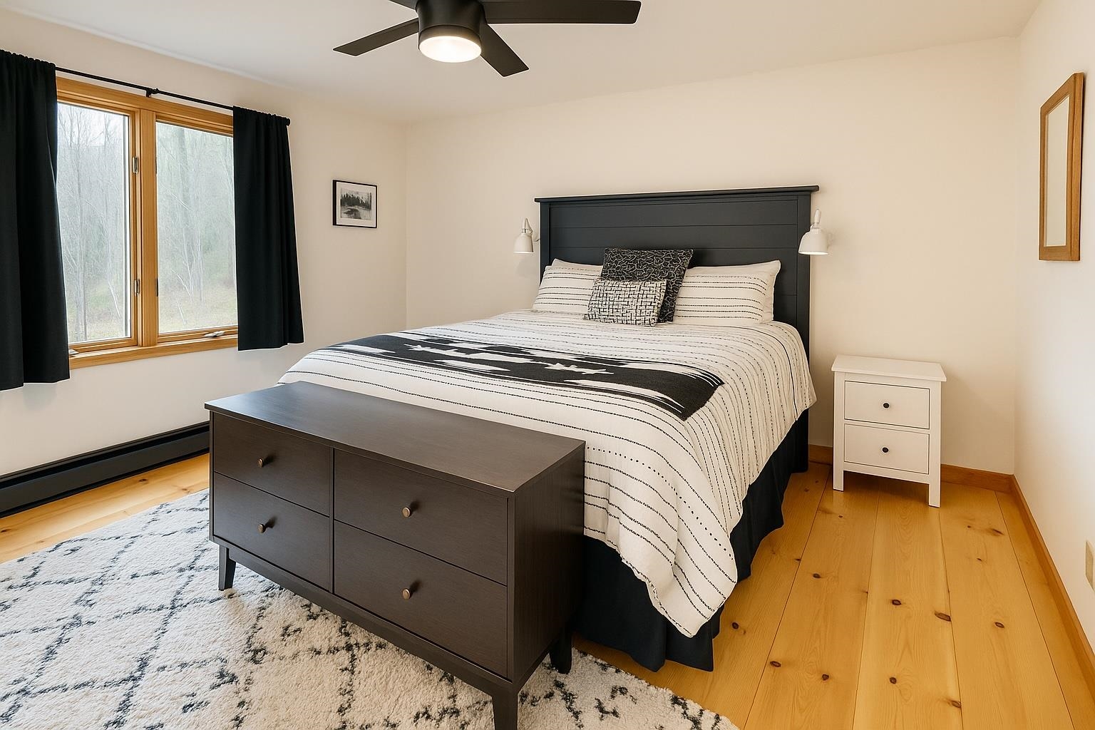 378 Tuttle Hill Road Londonderry, VT 05155 - Photo 6 of 18