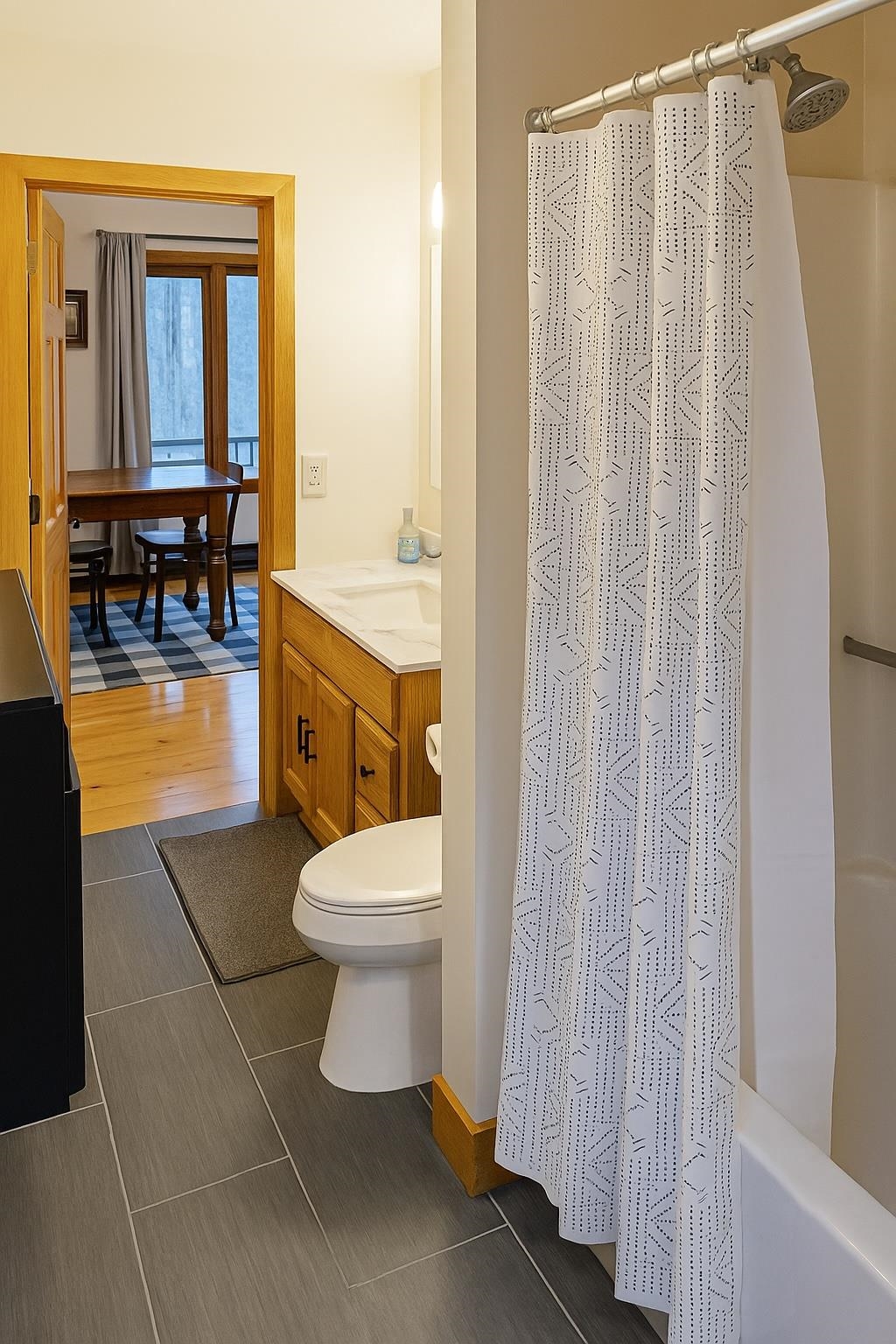 378 Tuttle Hill Road Londonderry, VT 05155 - Photo 7 of 18