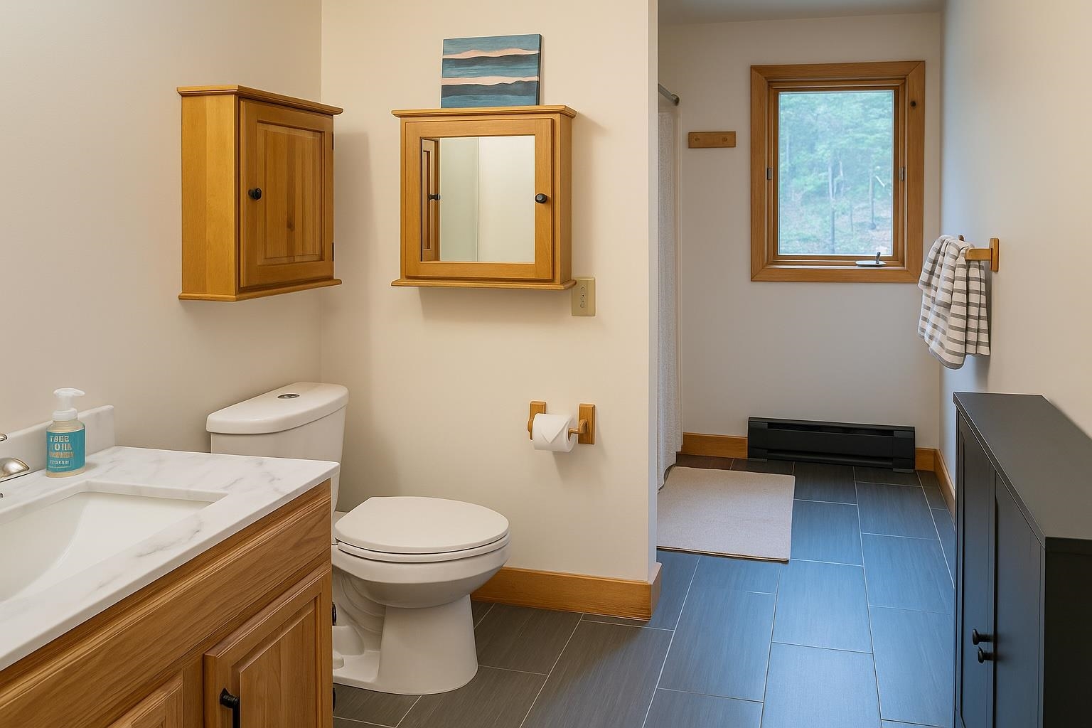 378 Tuttle Hill Road Londonderry, VT 05155 - Photo 8 of 18