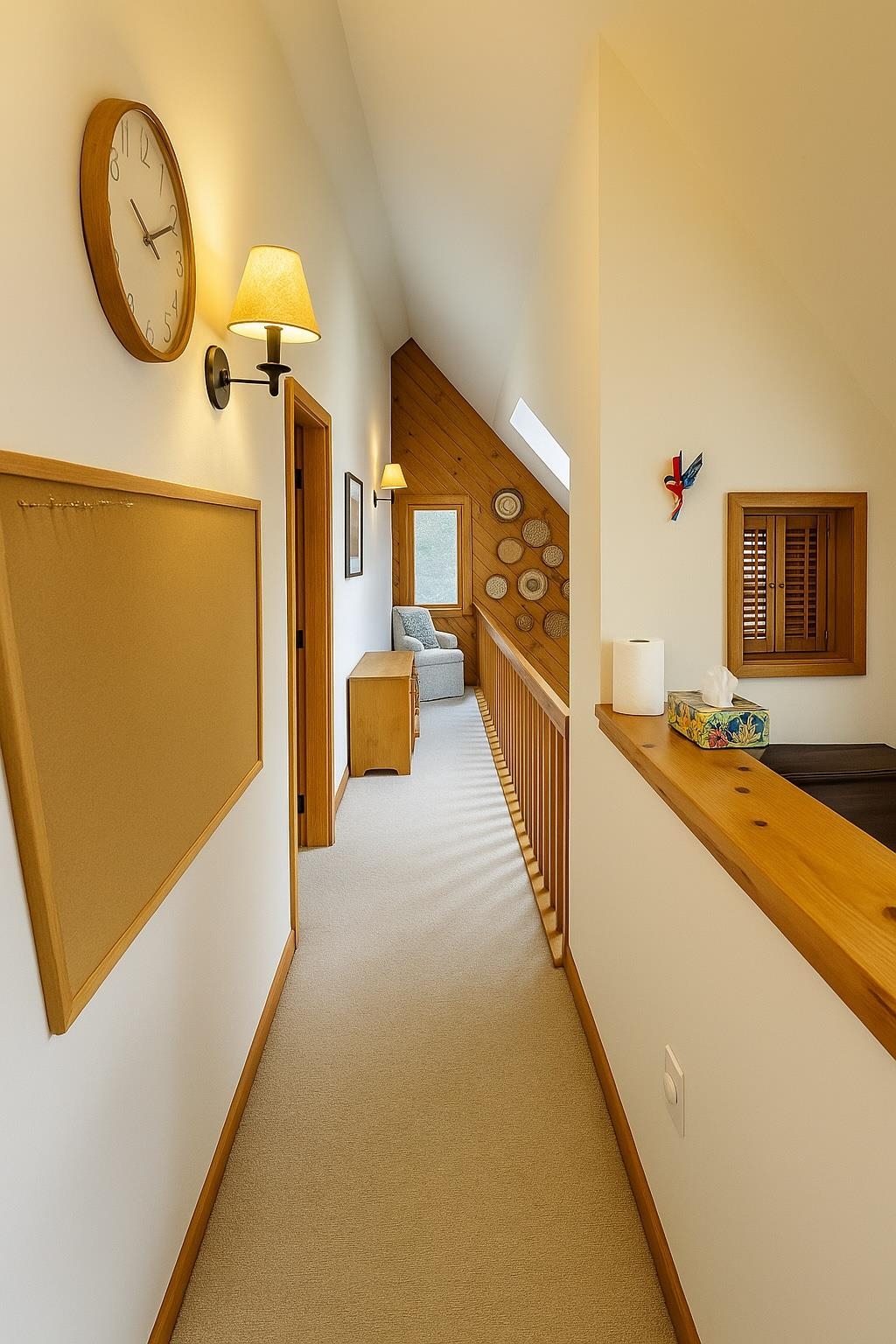 378 Tuttle Hill Road Londonderry, VT 05155 - Photo 9 of 18