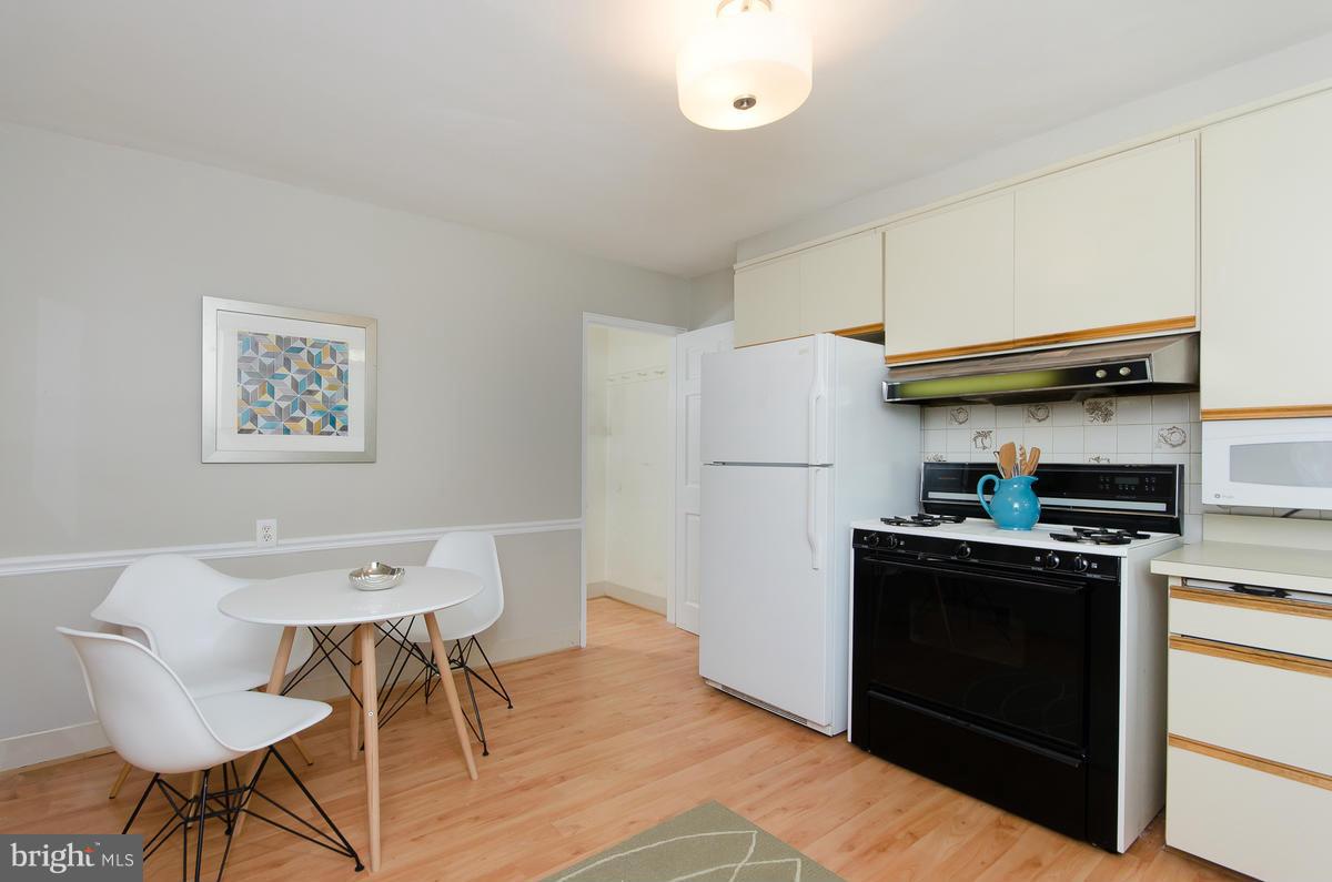 9306 Wire Avenue Silver Spring, MD 20901 - Photo 7 of 29 Large, Eat-In Kitchen