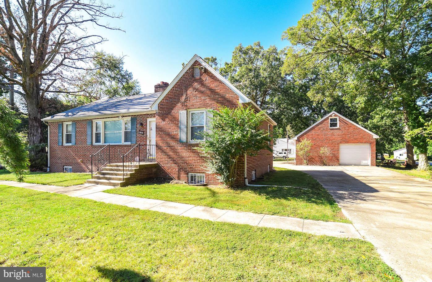 4919 Wheeler Road Oxon Hill, MD 20745 - Photo 2 of 55 Wheeler Rd