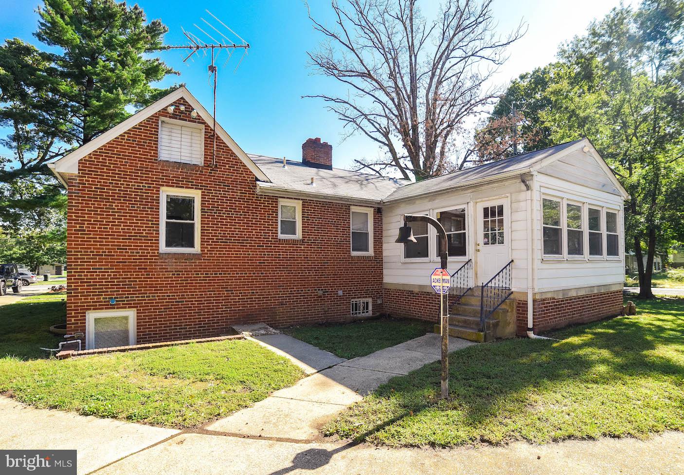 4919 Wheeler Road Oxon Hill, MD 20745 - Photo 29 of 55 Gallery Image 29