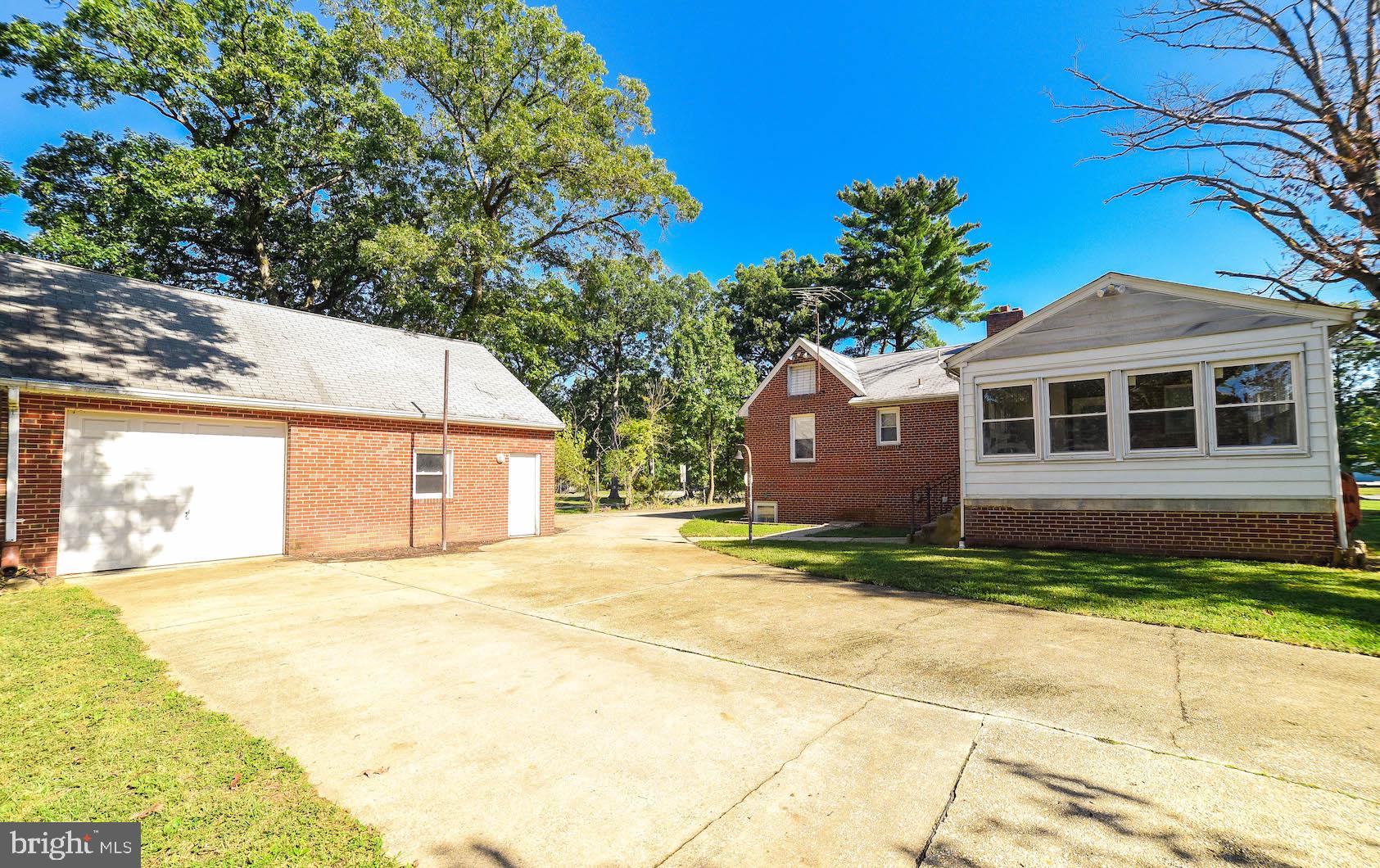 4919 Wheeler Road Oxon Hill, MD 20745 - Photo 30 of 55 Gallery Image 30