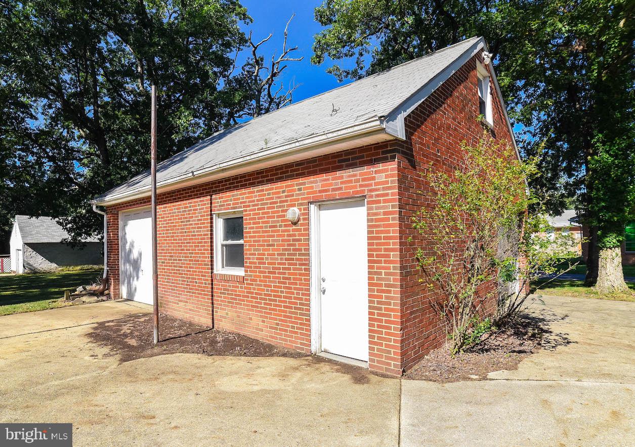 4919 Wheeler Road Oxon Hill, MD 20745 - Photo 32 of 55 Gallery Image 32