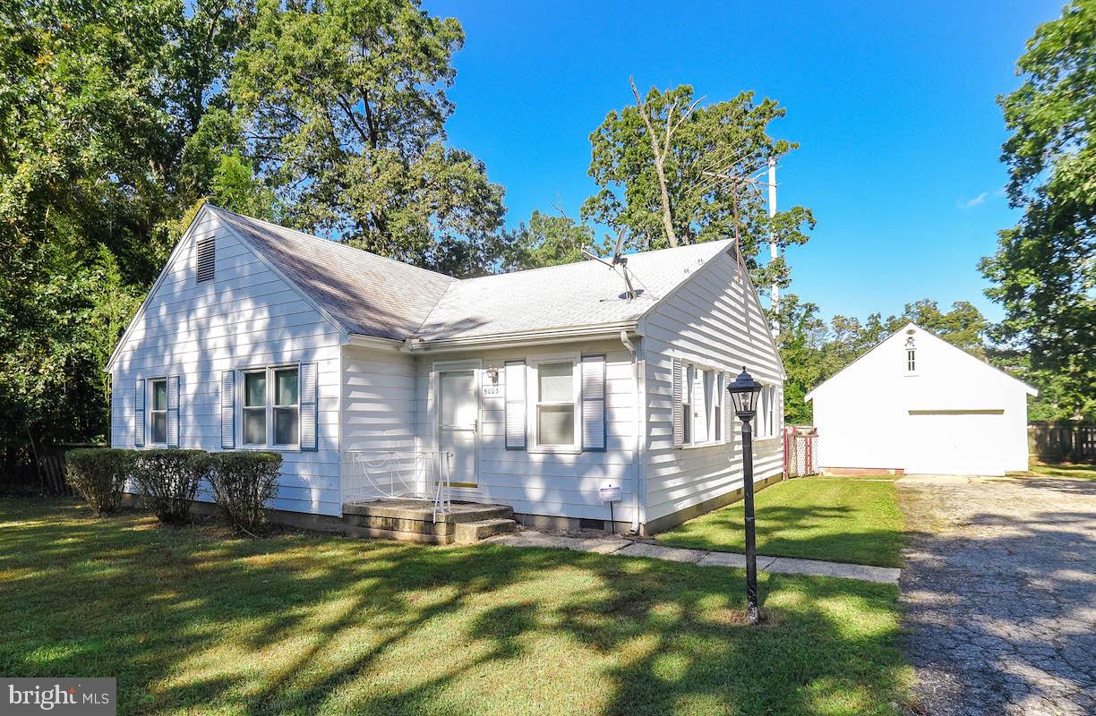 4919 Wheeler Road Oxon Hill, MD 20745 - Photo 33 of 55 Barnaby Ln