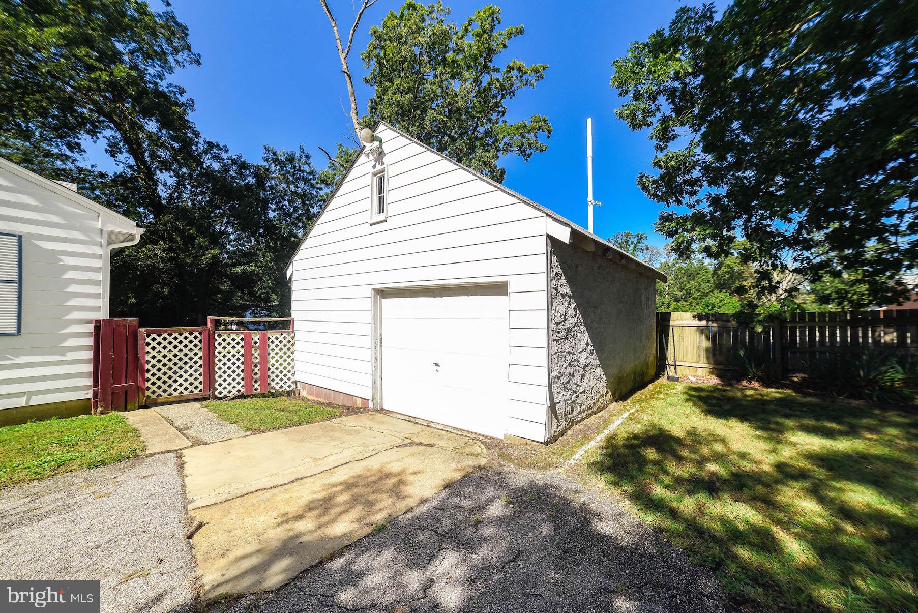 4919 Wheeler Road Oxon Hill, MD 20745 - Photo 54 of 55 Gallery Image 54