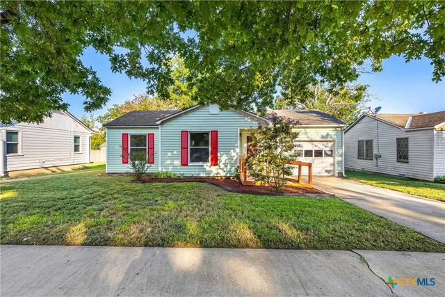 $210,000 | 1704 South 41st Street, Temple, TX 76504