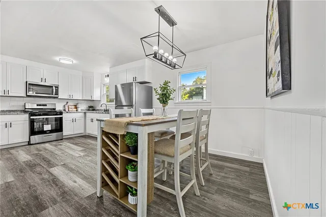 $210,000 | 1704 South 41st Street, Temple, TX 76504