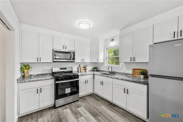 $210,000 | 1704 South 41st Street, Temple, TX 76504