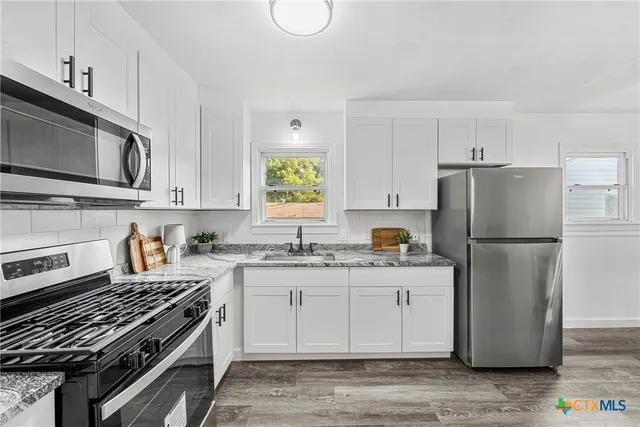 $210,000 | 1704 South 41st Street, Temple, TX 76504