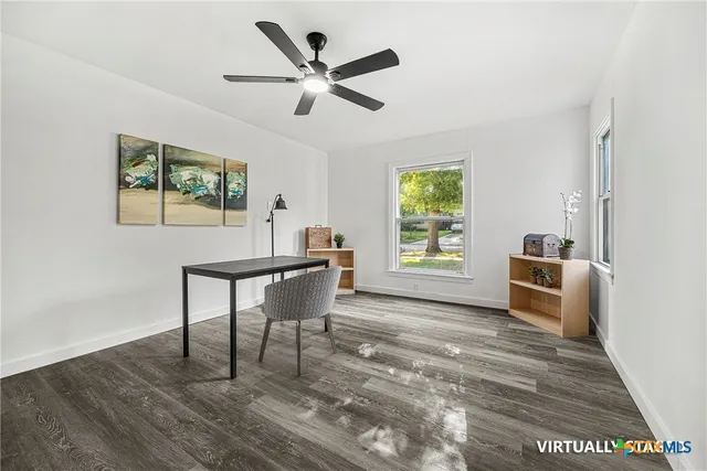 $210,000 | 1704 South 41st Street, Temple, TX 76504