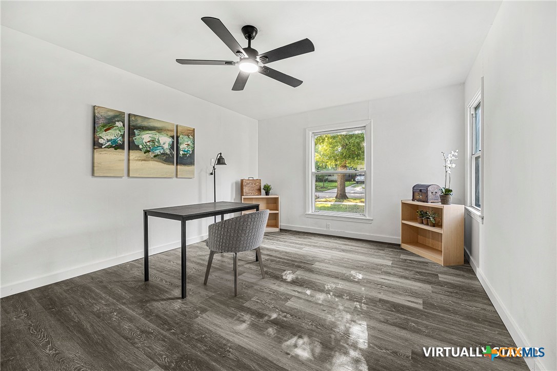 1704 South 41st Street Temple, TX 76504 - Photo 16 of 29 Bedroom 1