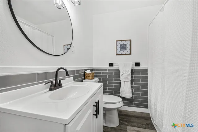 $210,000 | 1704 South 41st Street, Temple, TX 76504