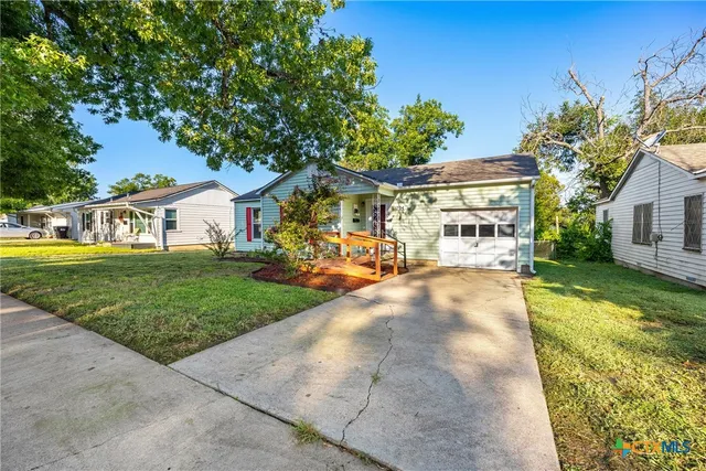 $210,000 | 1704 South 41st Street, Temple, TX 76504