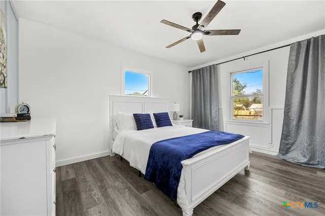 $210,000 | 1704 South 41st Street, Temple, TX 76504