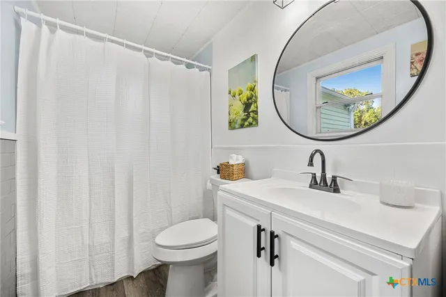 $210,000 | 1704 South 41st Street, Temple, TX 76504