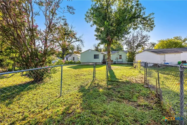 $210,000 | 1704 South 41st Street, Temple, TX 76504