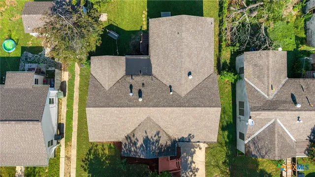 $210,000 | 1704 South 41st Street, Temple, TX 76504