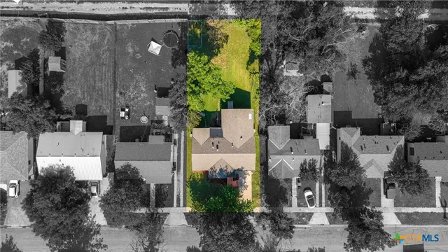 $210,000 | 1704 South 41st Street, Temple, TX 76504