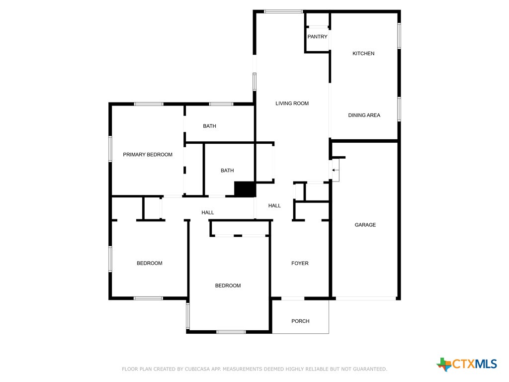 1704 South 41st Street Temple, TX 76504 - Photo 29 of 29