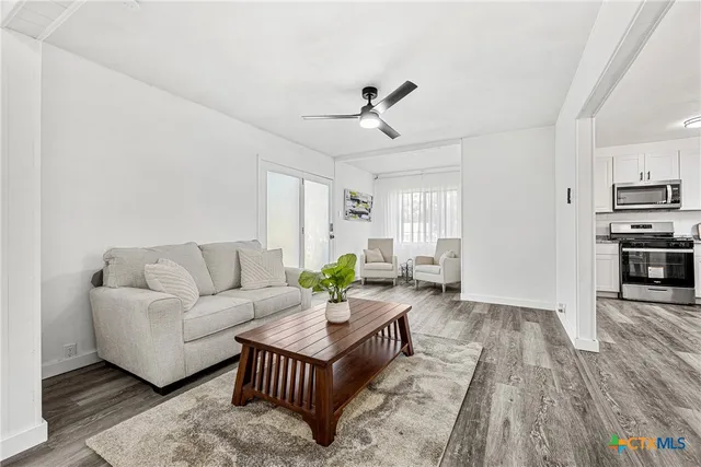 $210,000 | 1704 South 41st Street, Temple, TX 76504