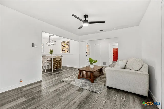 $210,000 | 1704 South 41st Street, Temple, TX 76504