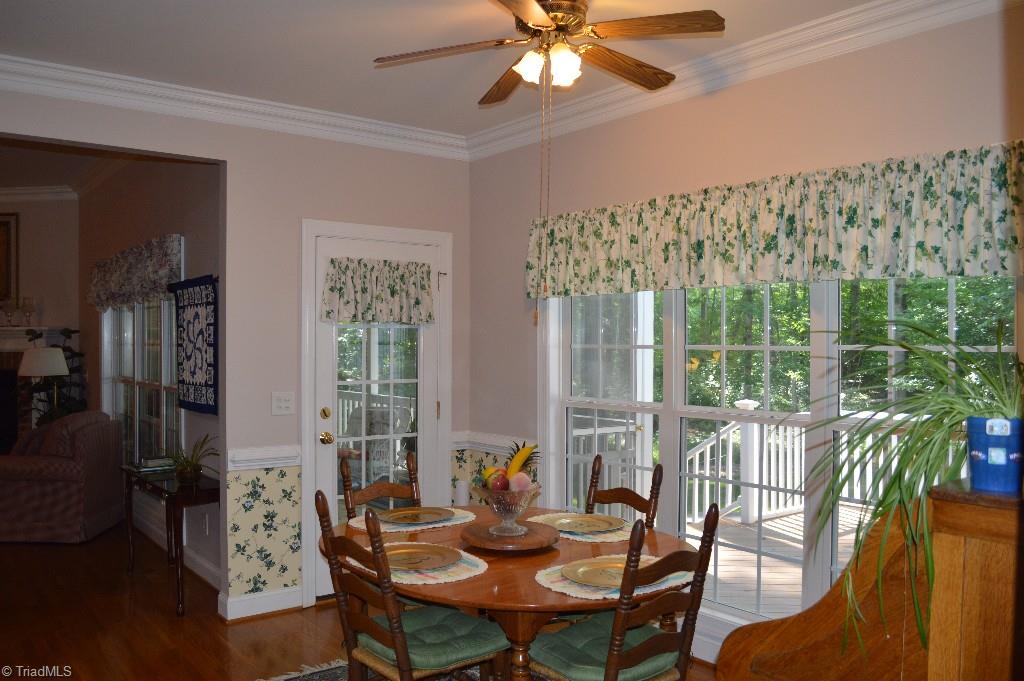 7069 Lanier Road Summerfield, NC 27358 - Photo 14 of 30 Breakfast Area