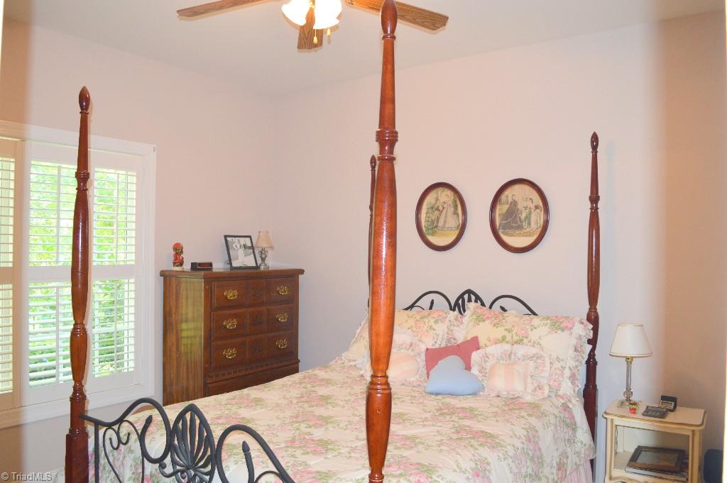 7069 Lanier Road Summerfield, NC 27358 - Photo 21 of 30 2nd Bedroom