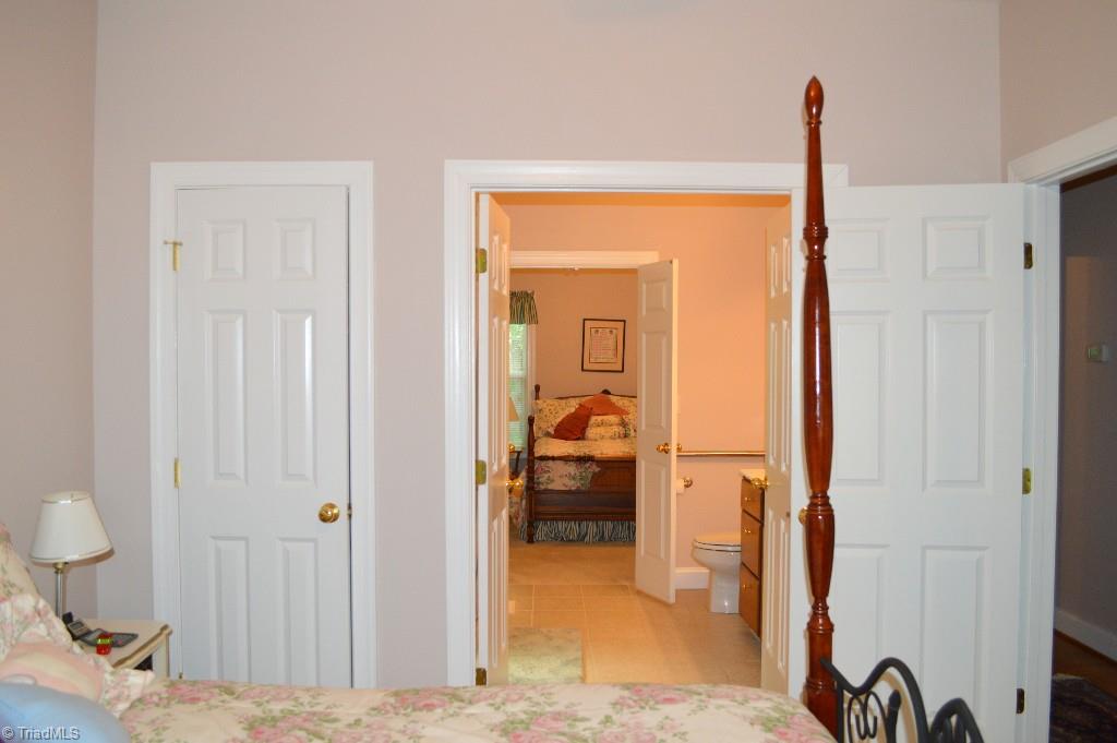 7069 Lanier Road Summerfield, NC 27358 - Photo 22 of 30 2nd Bedroom