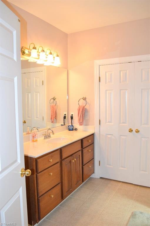 7069 Lanier Road Summerfield, NC 27358 - Photo 23 of 30 2nd Bathroom